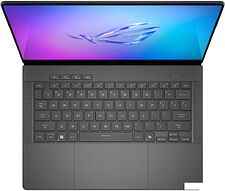 Игровой ноутбук ASUS ROG Zephyrus G14 2025 GA403UH-QS003