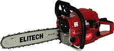 Бензопила ELITECH БП 45/16 Бензопила ELITECH БП 45/16