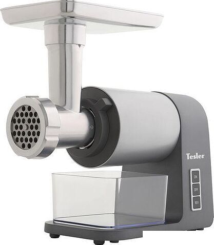 Мясорубка Tesler MG-2001 DC