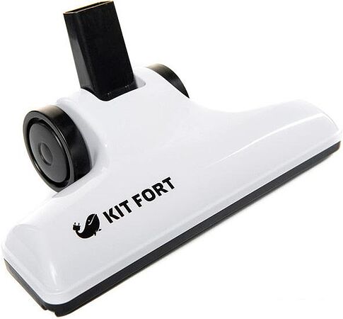 Пылесос Kitfort KT-510 (белый)