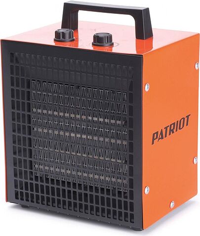 Электрическая тепловая пушка Patriot PTQ 5 S