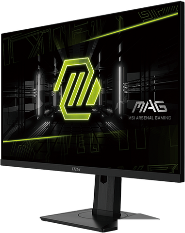 Игровой монитор MSI MAG 274QRF QD E2