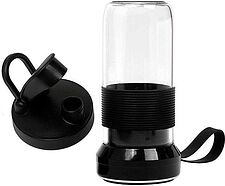 Портативный блендер Gezatone 60W FB135