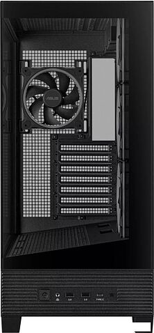 Корпус ASUS A31 Plus (черный)