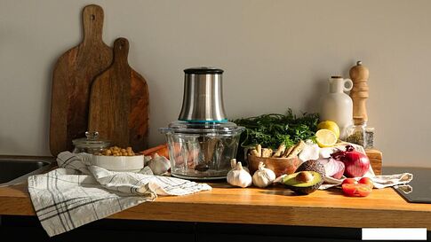 Чоппер Cecotec ChopBeat 2000 Vindaloo Glass