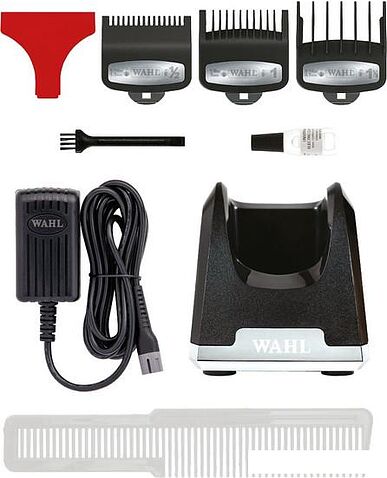 Машинка для стрижки волос Wahl Senior Metal 3000-116