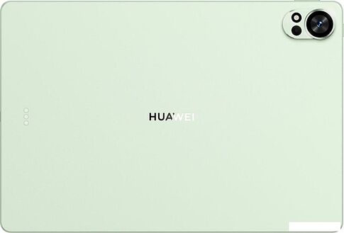 Планшет Huawei MatePad 12 X 2025 PaperMatte Wi-Fi LRT-W09 12GB/256GB с клавиатурой (зеленый)