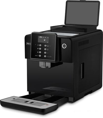 Кофемашина Rondell RDE-1107