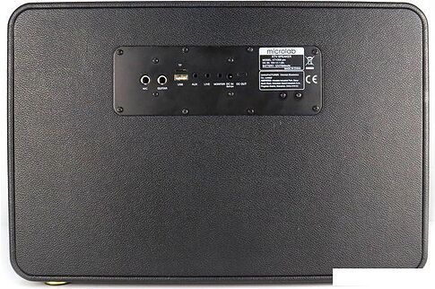Беспроводная колонка Microlab KTV200 Pro