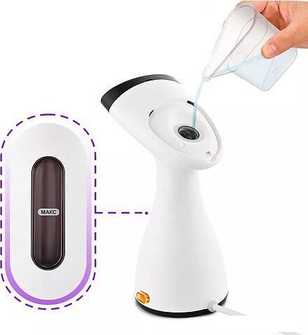 Отпариватель Kitfort KT-9143