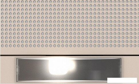 Кухонная вытяжка Elikor Davoline 60П-290-П3Л 969192 (топленое молоко)