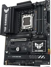 Материнская плата ASUS TUF Gaming B650E-Plus WiFi Материнская плата ASUS TUF Gaming B650E-Plus WiFi