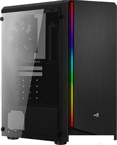 Корпус AeroCool Rift