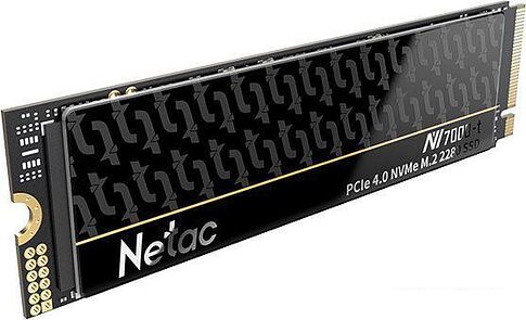 SSD Netac NV7000-t 512GB NT01NV7000T-512-E4X