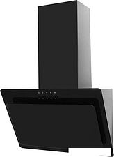 Кухонная вытяжка Exiteq EX-1025 (черный) Кухонная вытяжка Exiteq EX-1025 (черный)