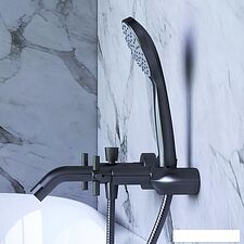 Душевая лейка Damixa Eclipse 914510000