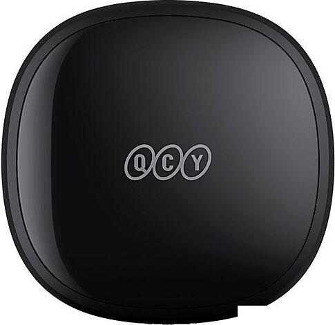 Наушники QCY T13X (черный)
