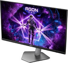 Игровой монитор AOC Agon Pro AG276QKD2