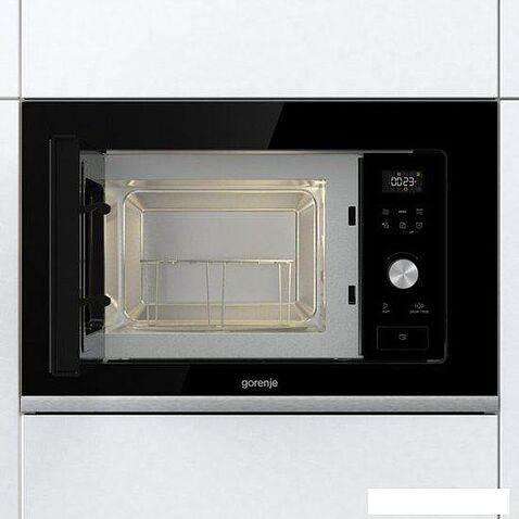 Микроволновая печь Gorenje BMX201AG1BG