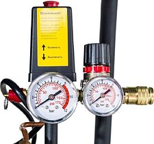 Компрессор Inforce OCX-50L Компрессор Inforce OCX-50L