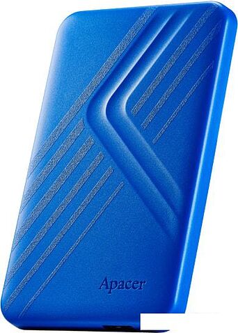 Внешний накопитель Apacer AC236 1TB AP1TBAC236U-1