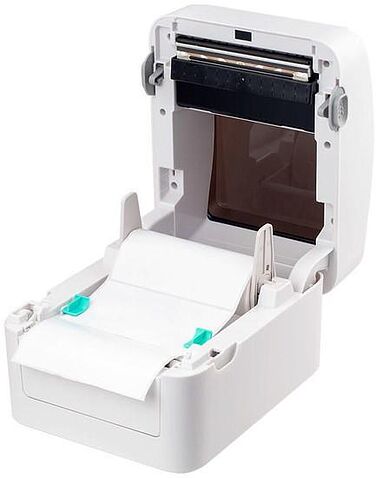 Принтер этикеток Xprinter XP-420B (USB)