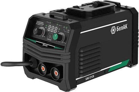 Сварочный инвертор БелАК Хром-210П