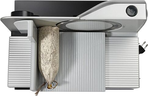 Ломтерезка Eurel RS92 V2 (серый)