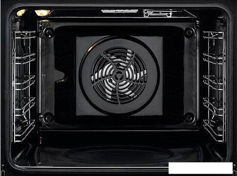 Электрический духовой шкаф Electrolux EOD5H70Z