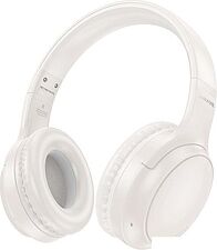 Наушники Borofone BO29 (бежевый)