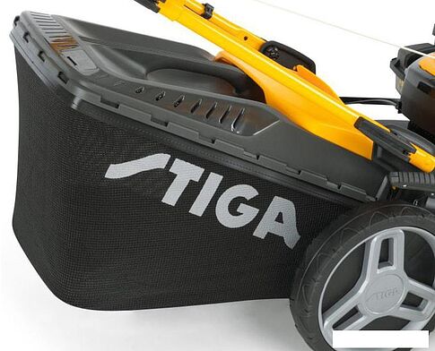 Колёсная газонокосилка Stiga Combi 48 SQ 2L0486848/ST1