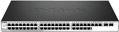 Коммутатор D-Link DGS-1210-52/ME/A1A