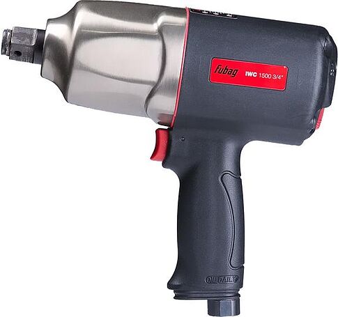 Пневматический гайковерт Fubag IWC 1500 3/4" 100240