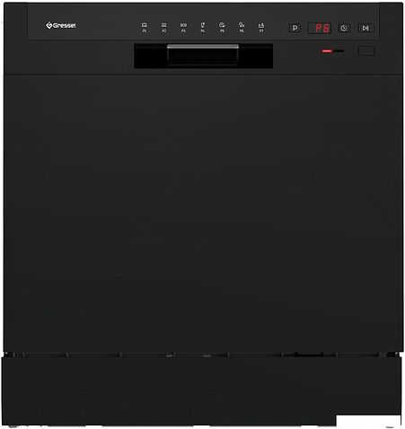 Настольная посудомоечная машина Gressel UPB501