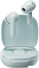 Наушники QCY Buds QT43 (голубой)