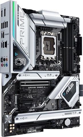 Материнская плата ASUS Prime Z690-A