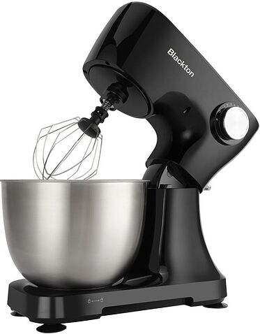 Планетарный миксер Blackton Bt PM100 (черный)