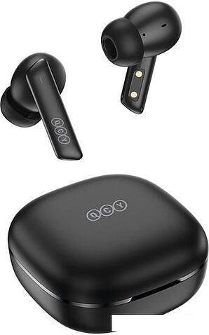 Наушники QCY MeloBuds HT05 (черный)