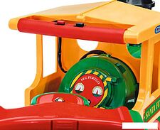 Поезд Peg Perego Santa Fe IGED1071