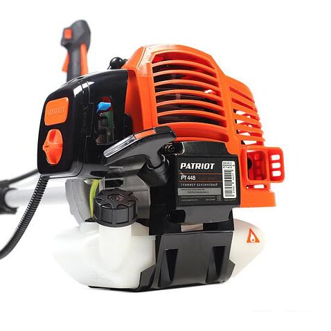 Триммер Patriot PT 448
