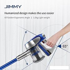 Пылесос Jimmy JV83 Пылесос Jimmy JV83