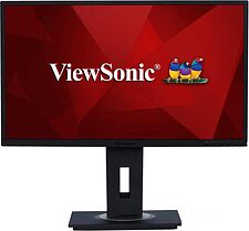 Монитор ViewSonic VG2448 Монитор ViewSonic VG2448