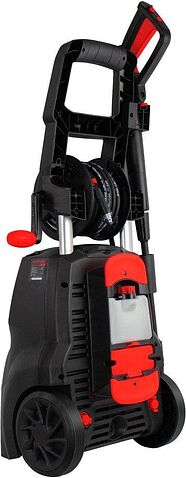 Мойка высокого давления Verton WM-2500R