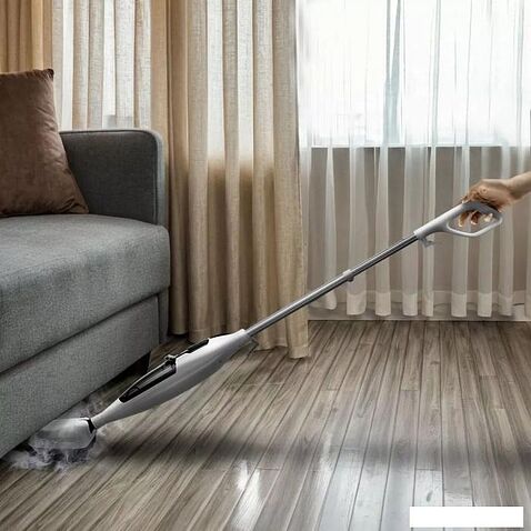 Паровая швабра Kitfort KT-1095