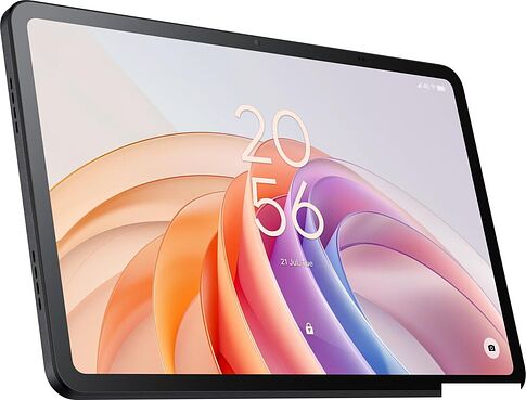 Планшет TCL Tab 11 FE 9465G2 4GB/128GB LTE (серый, с чехлом)
