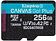 Карта памяти Kingston Canvas Go! microSDXC 256GB SDCG4/256GBSP