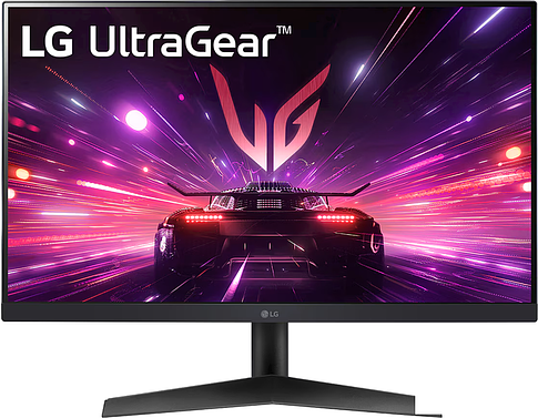 Игровой монитор LG UltraGear 24GS60F-B