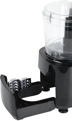 Кухонный комбайн RageX R103-000