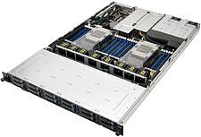 Корпус ASUS RS700-E9-RS12 Корпус ASUS RS700-E9-RS12
