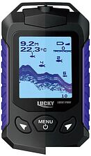 Эхолот Lucky FL168ice
